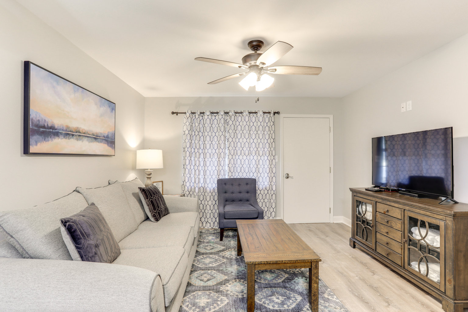Greers Ferry Vacation Rental