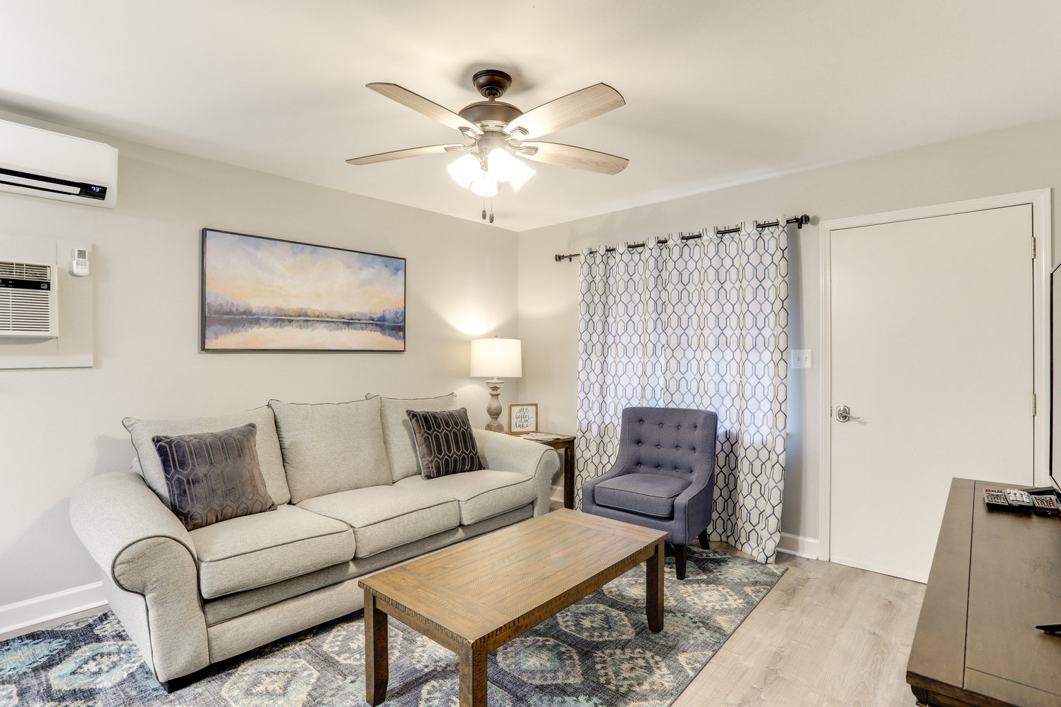 Greers Ferry Vacation Rental