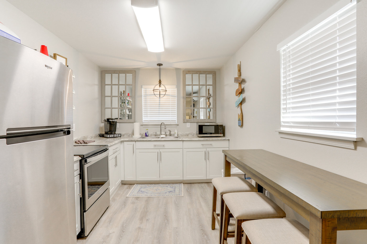 Greers Ferry Vacation Rental