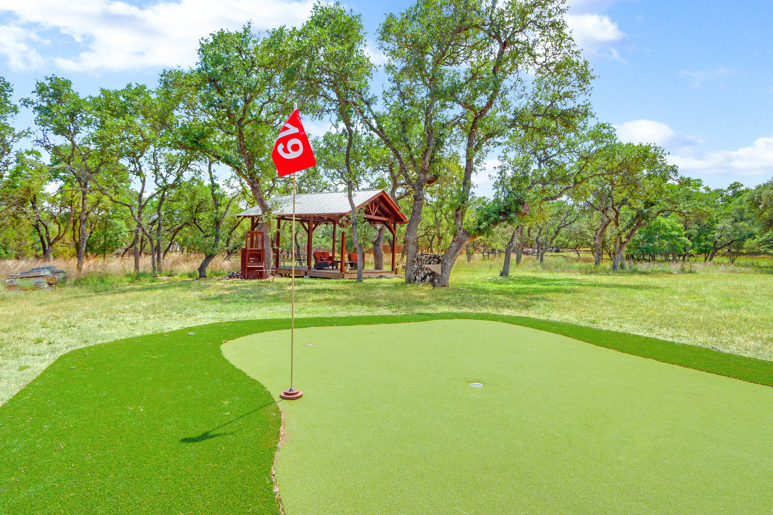 Wimberley Vacation Rental