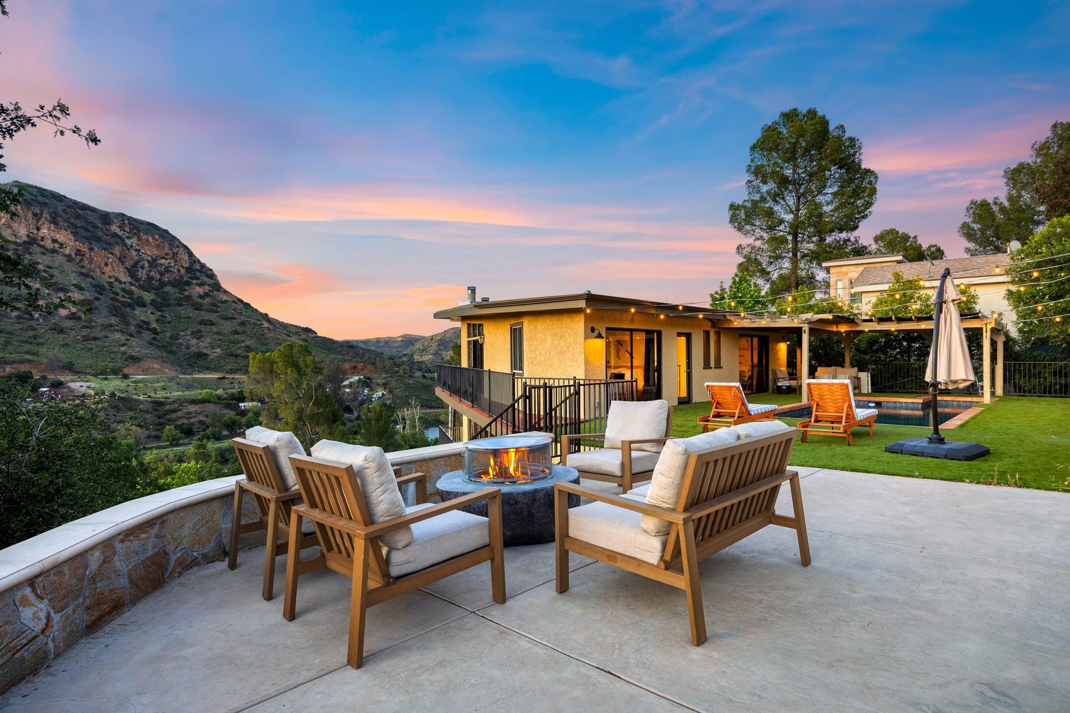 Agoura Hills Vacation Rental