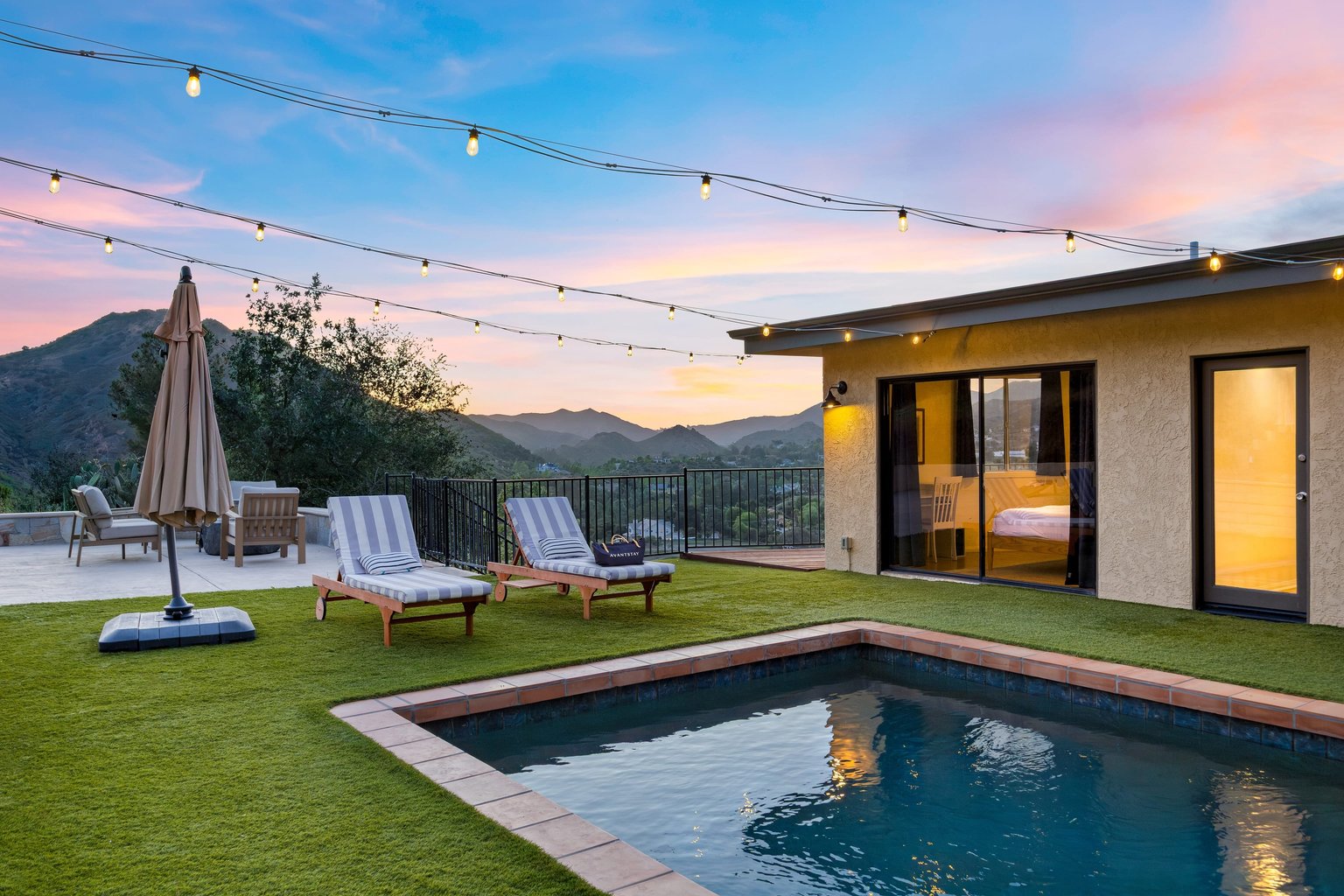 Agoura Hills Vacation Rental