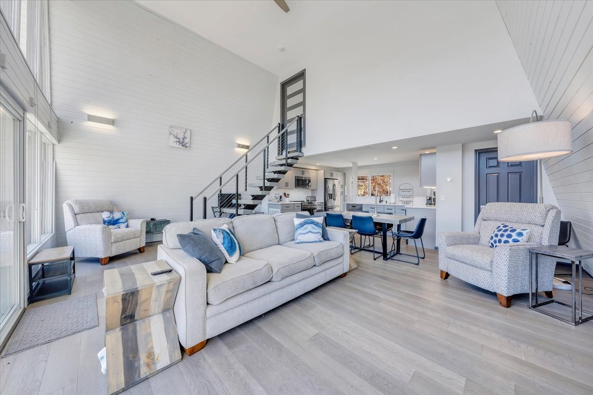 Moneta Vacation Rental