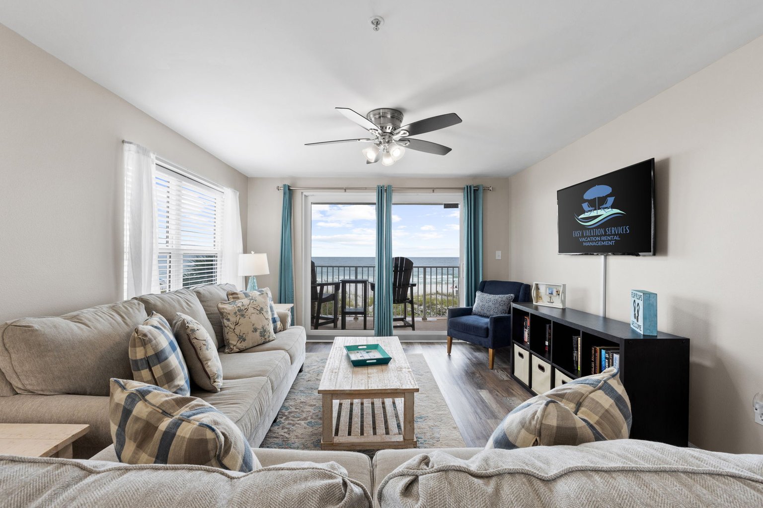 Fort Walton Beach Vacation Rental