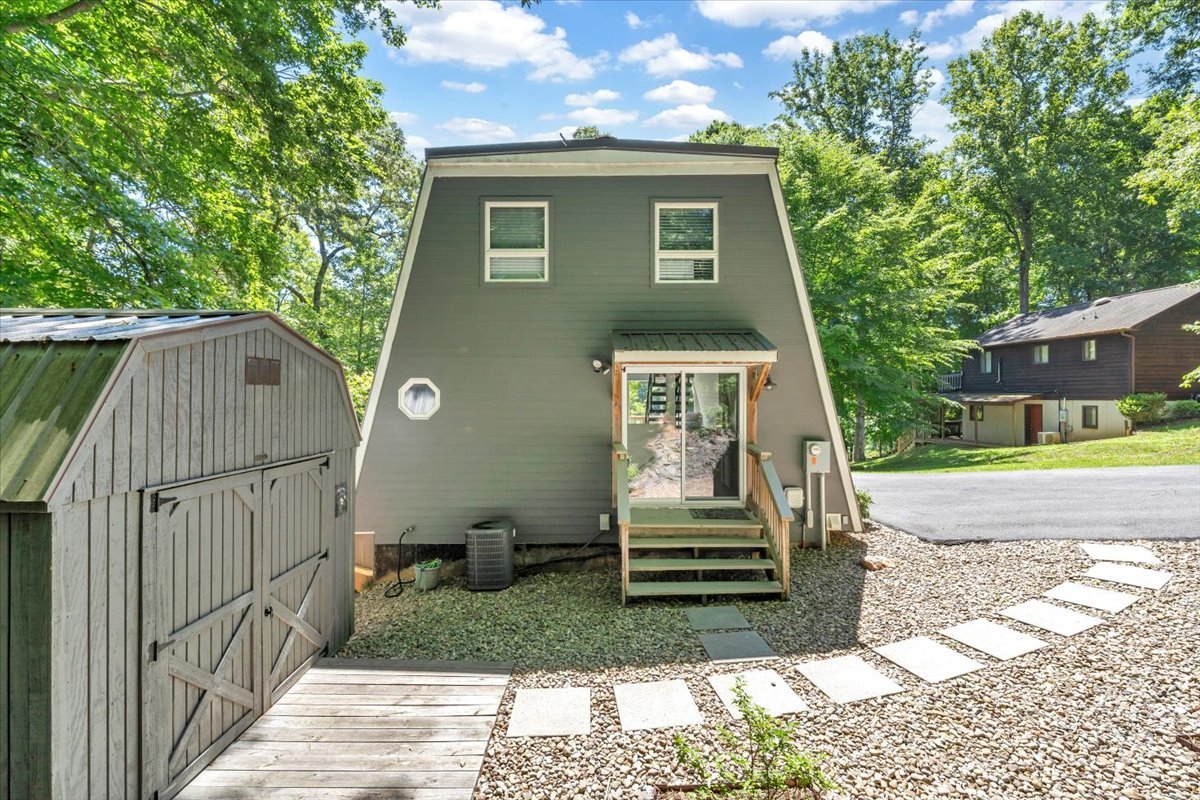 Moneta Vacation Rental