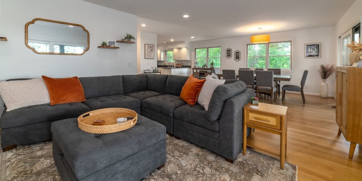 Goshen Vacation Rental