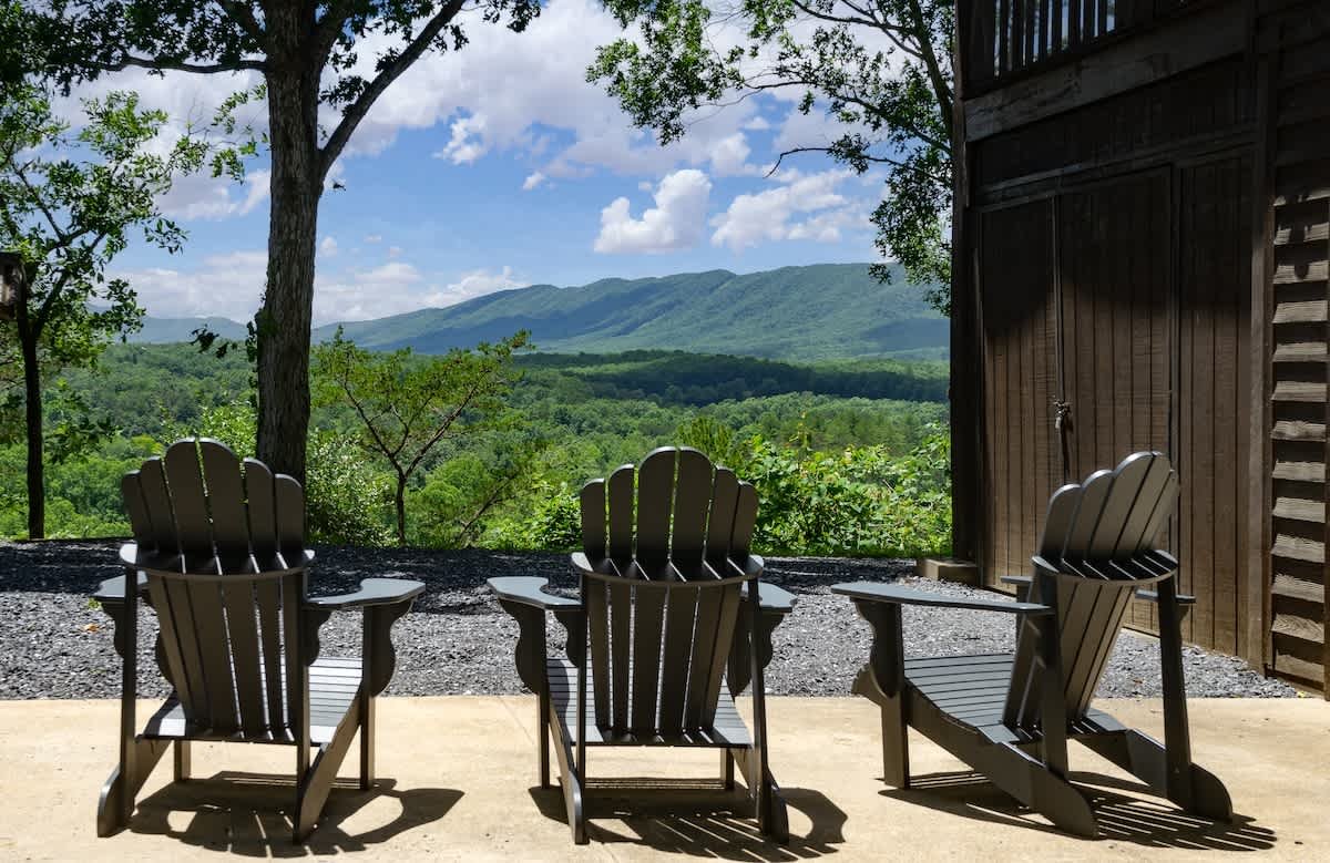 Goshen Vacation Rental