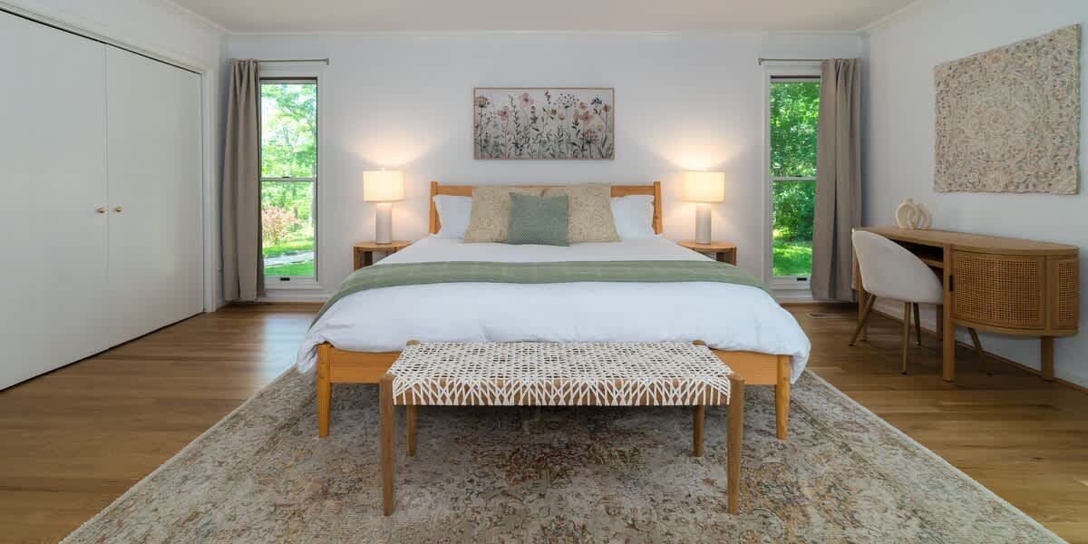 Goshen Vacation Rental