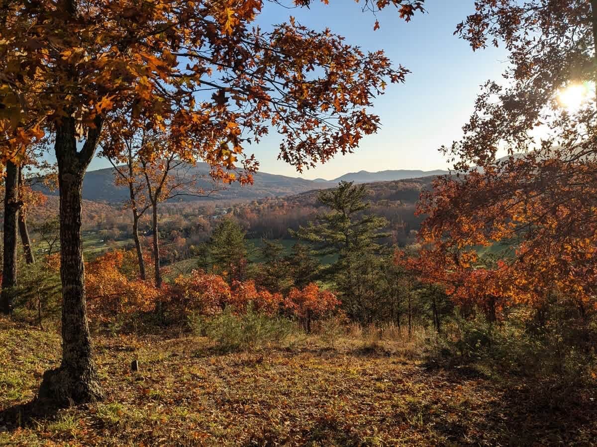 Goshen Vacation Rental