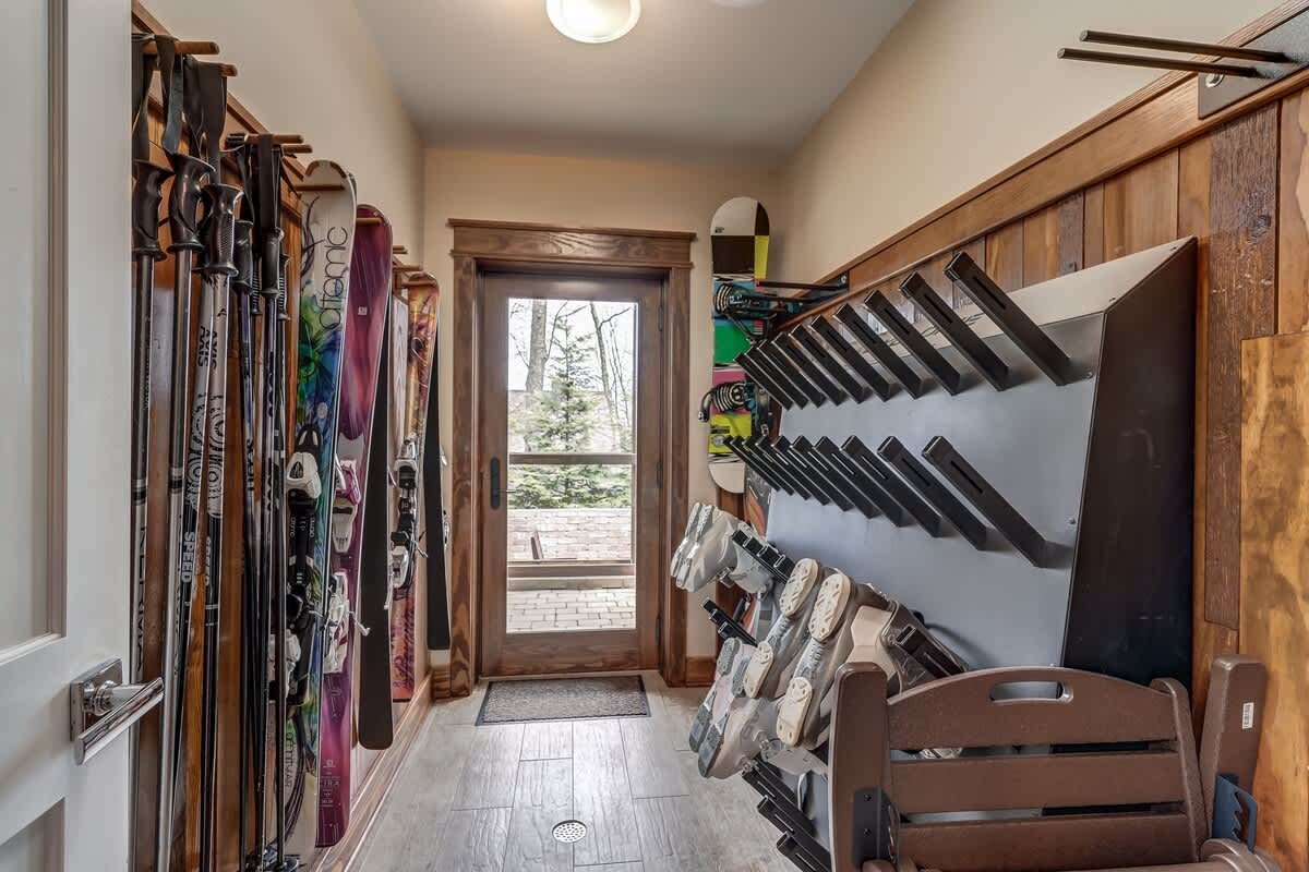 Wintergreen Resort Vacation Rental