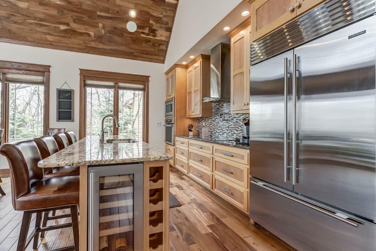 Wintergreen Resort Vacation Rental