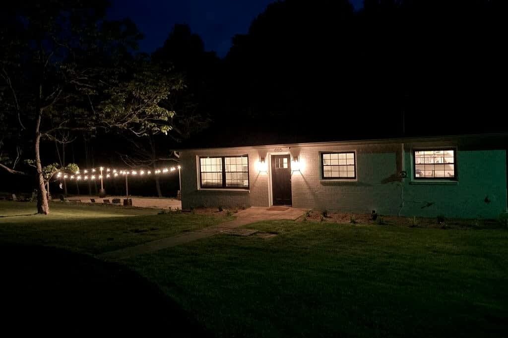 Afton Vacation Rental