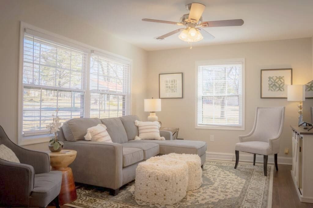 Afton Vacation Rental