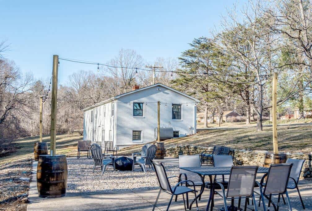 Afton Vacation Rental