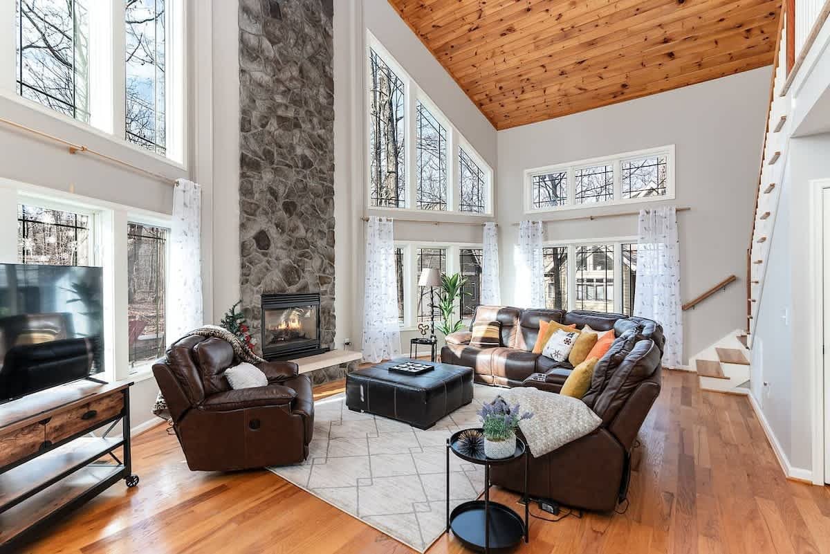 Wintergreen Resort Vacation Rental