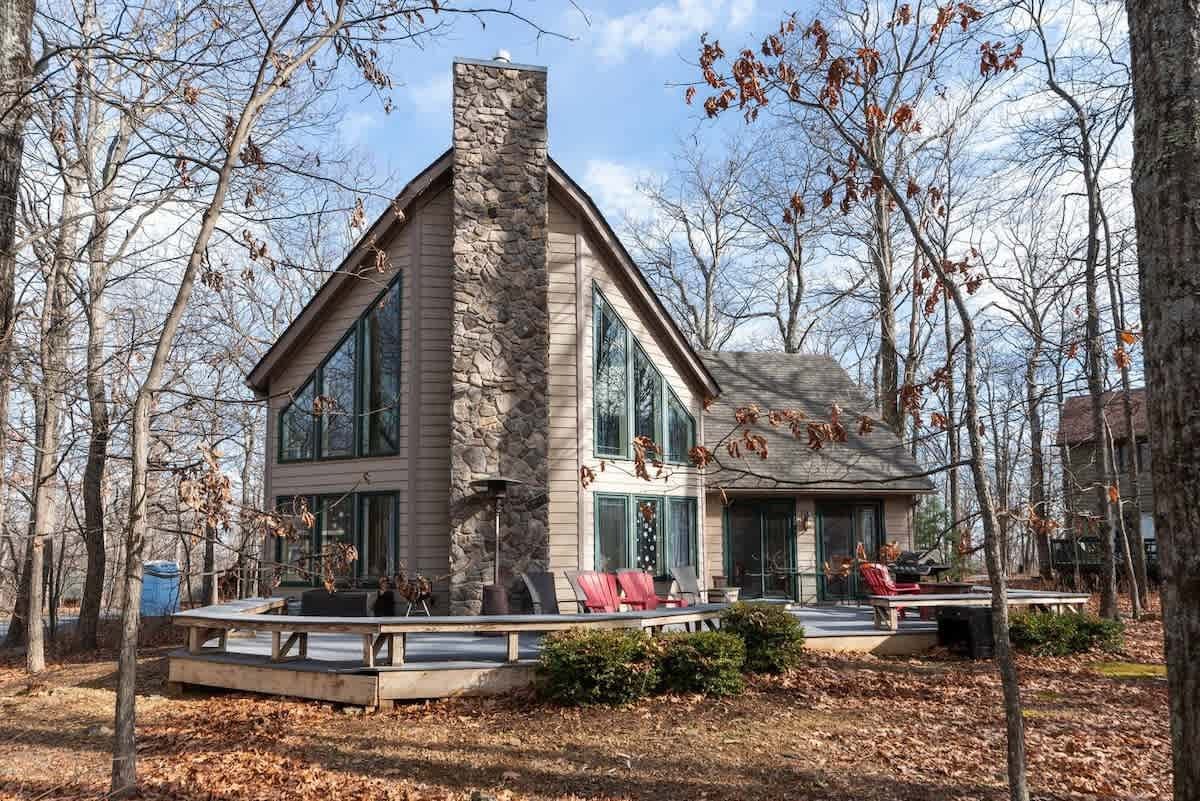 Wintergreen Resort Vacation Rental