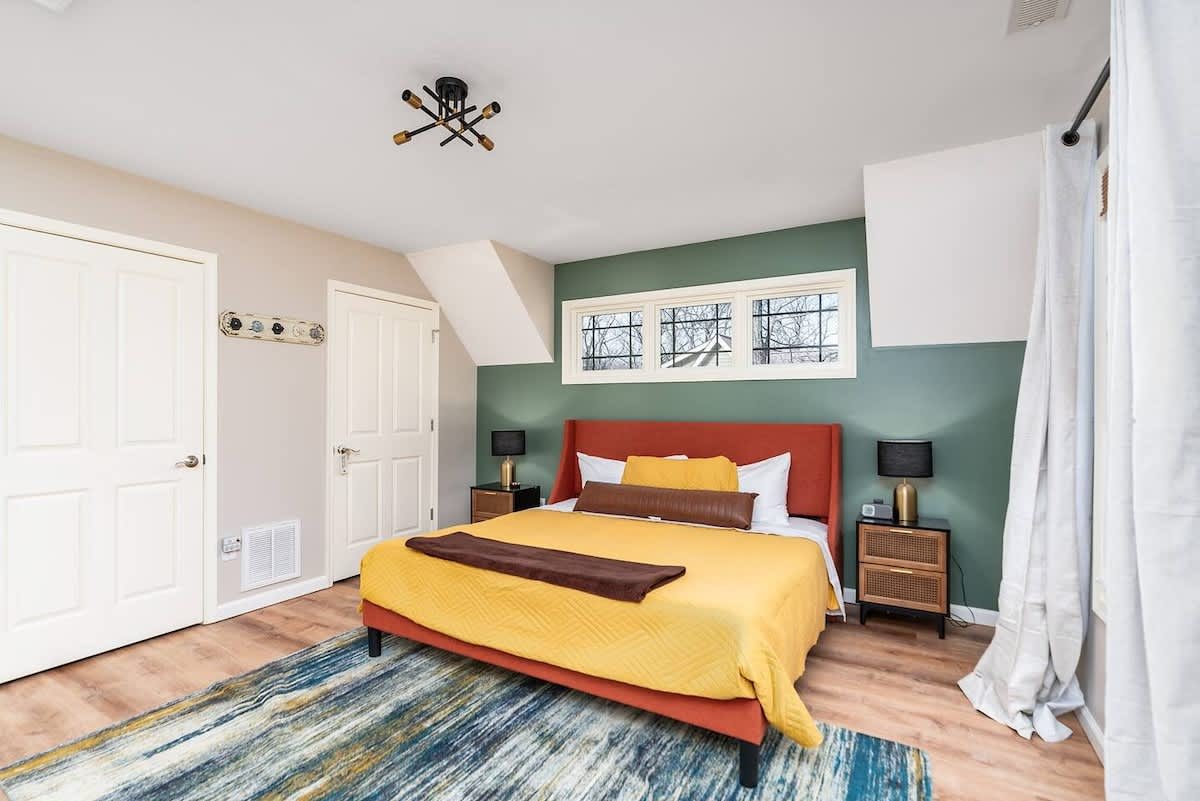 Wintergreen Resort Vacation Rental