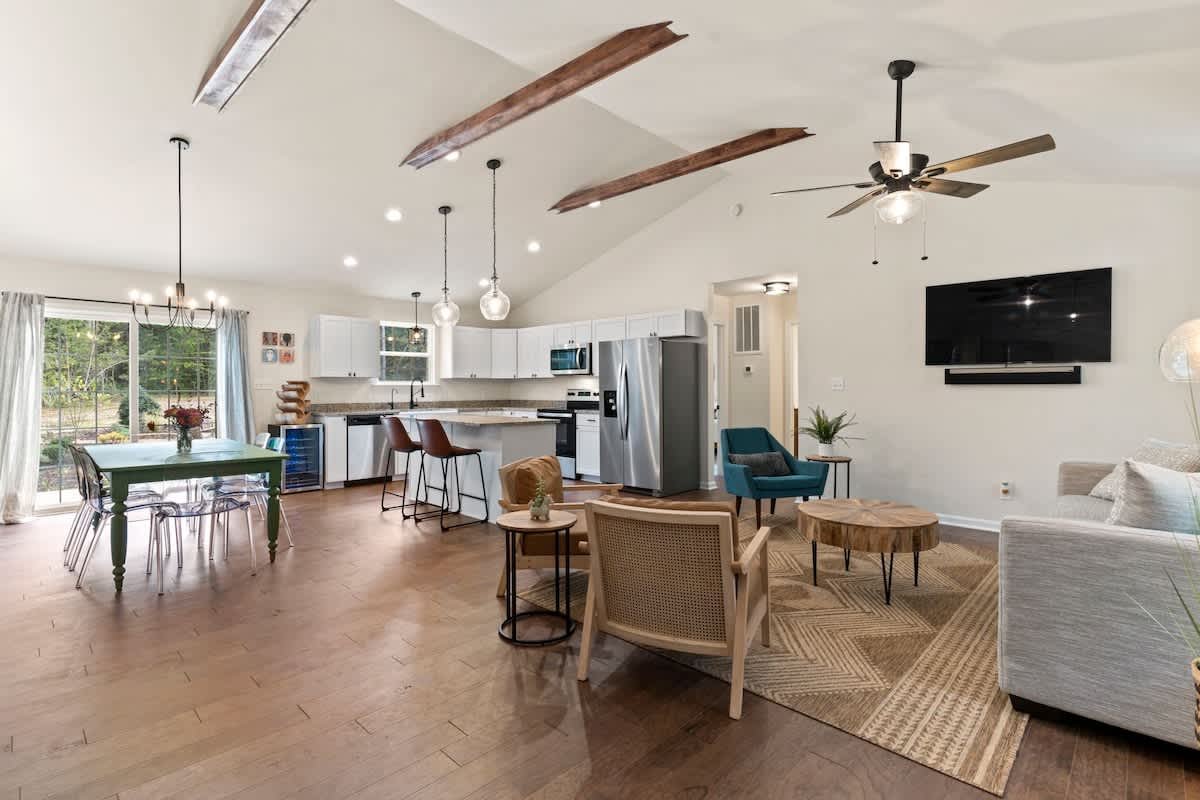 Gordonsville Vacation Rental