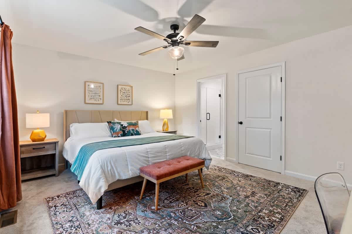 Gordonsville Vacation Rental