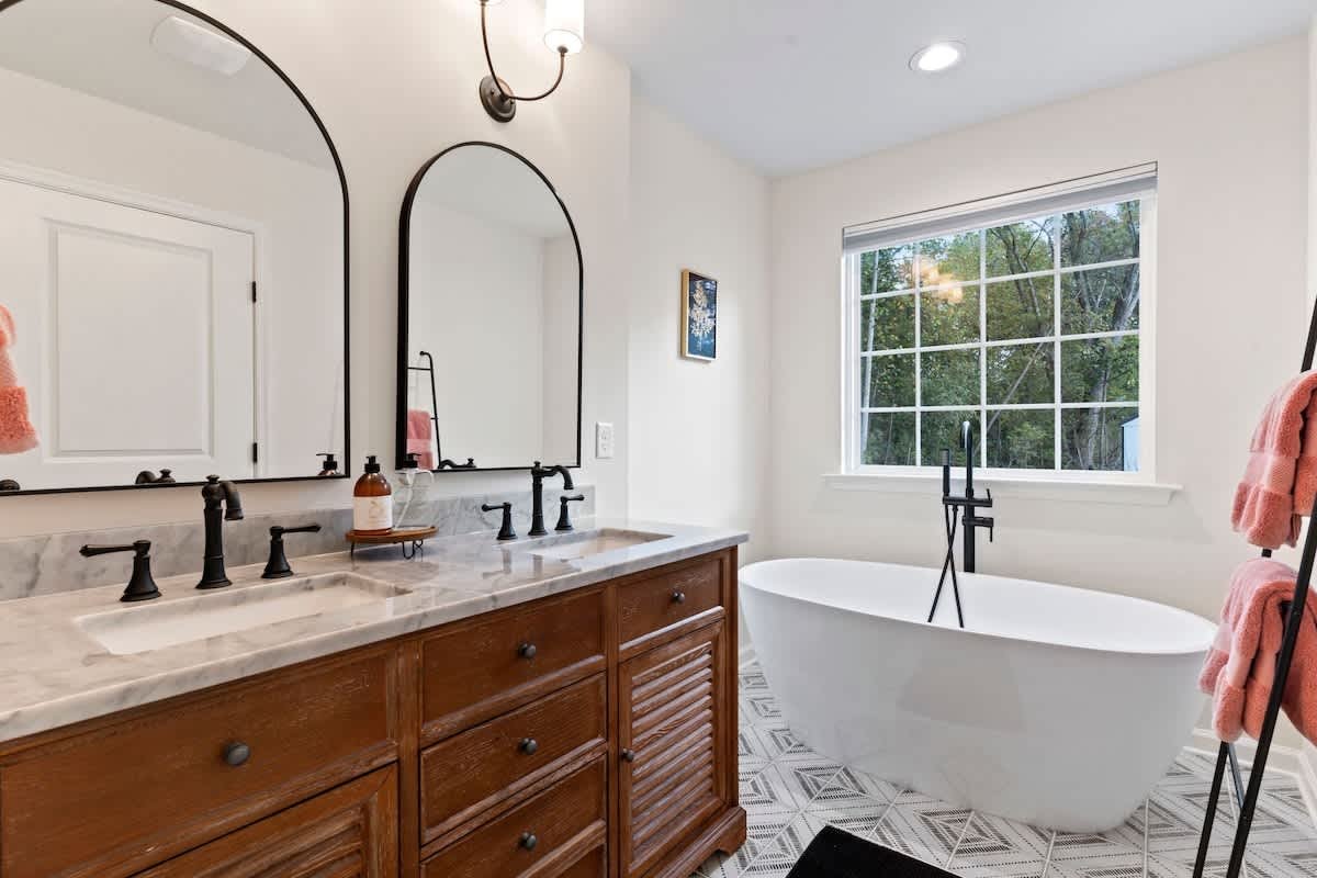 Gordonsville Vacation Rental