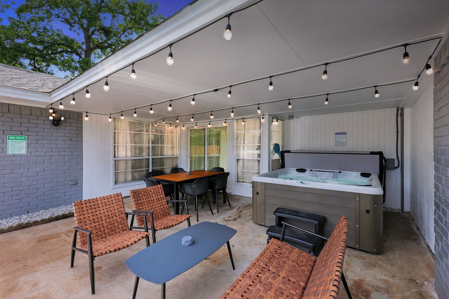 DeSoto Vacation Rental