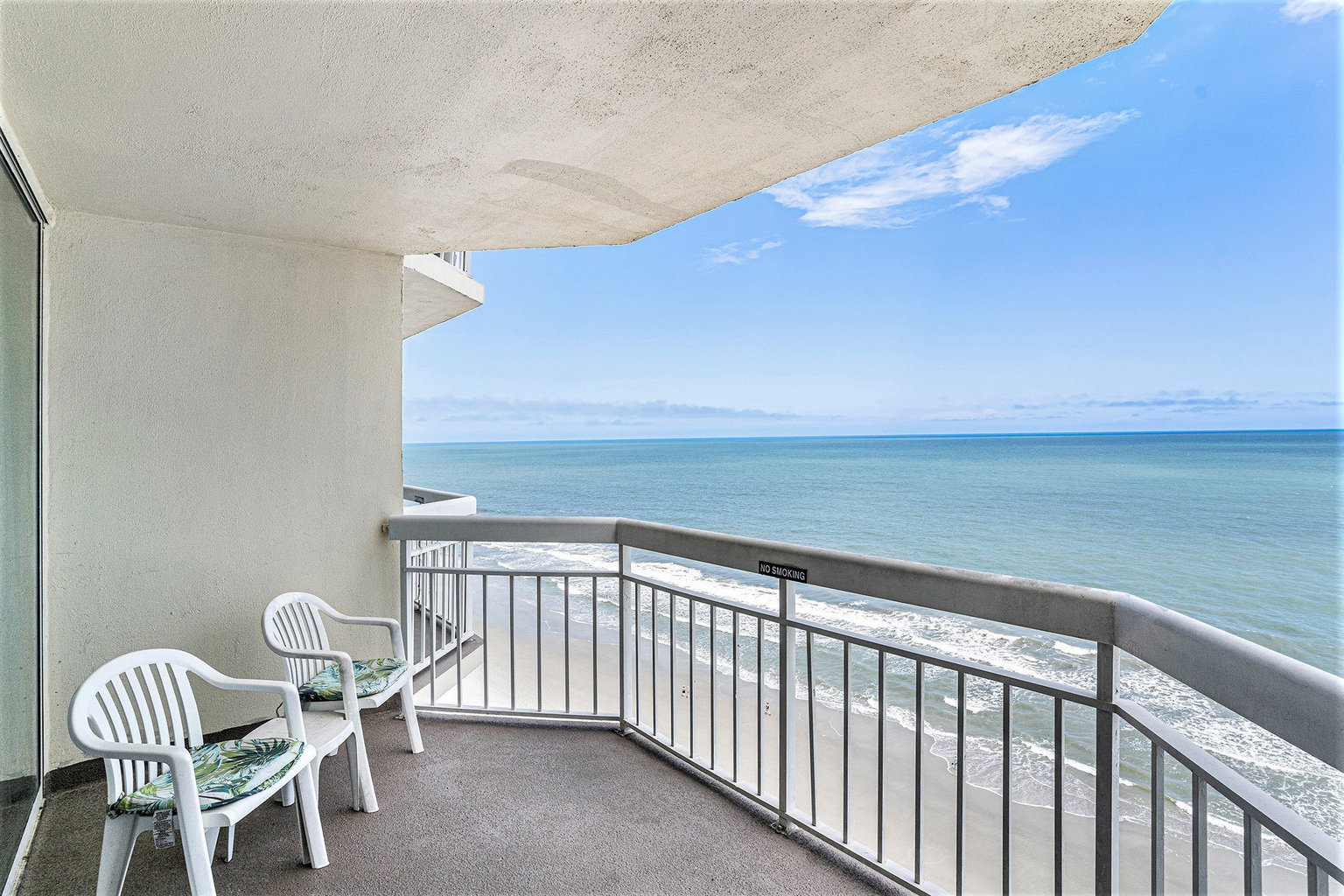 Garden City Beach Vacation Rental
