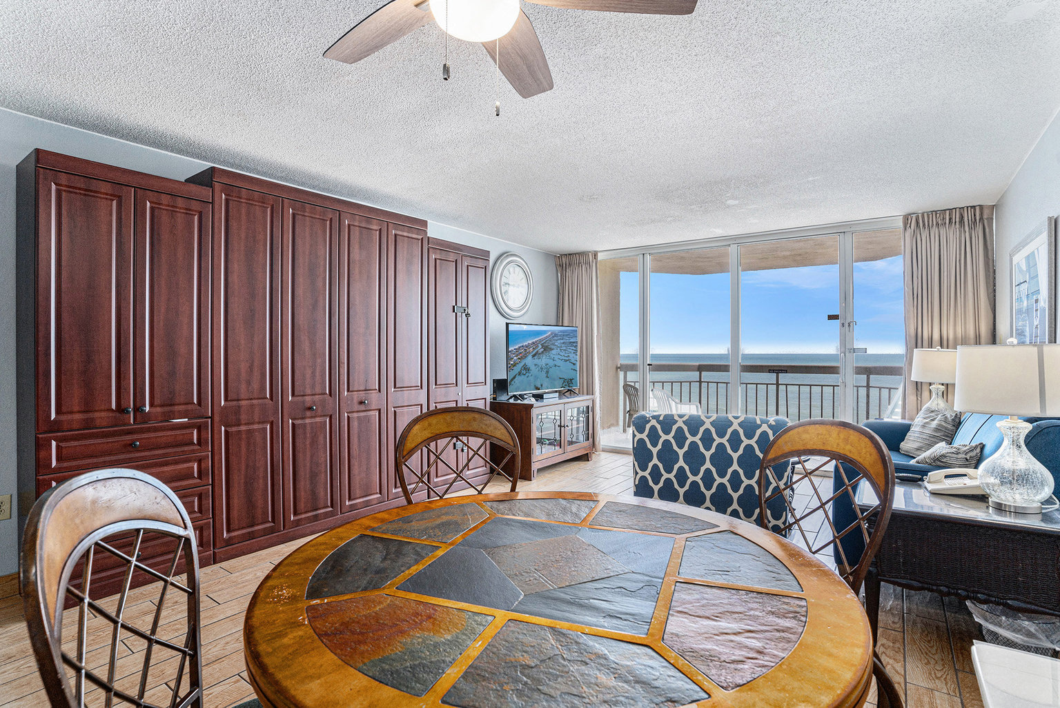 Garden City Beach Vacation Rental