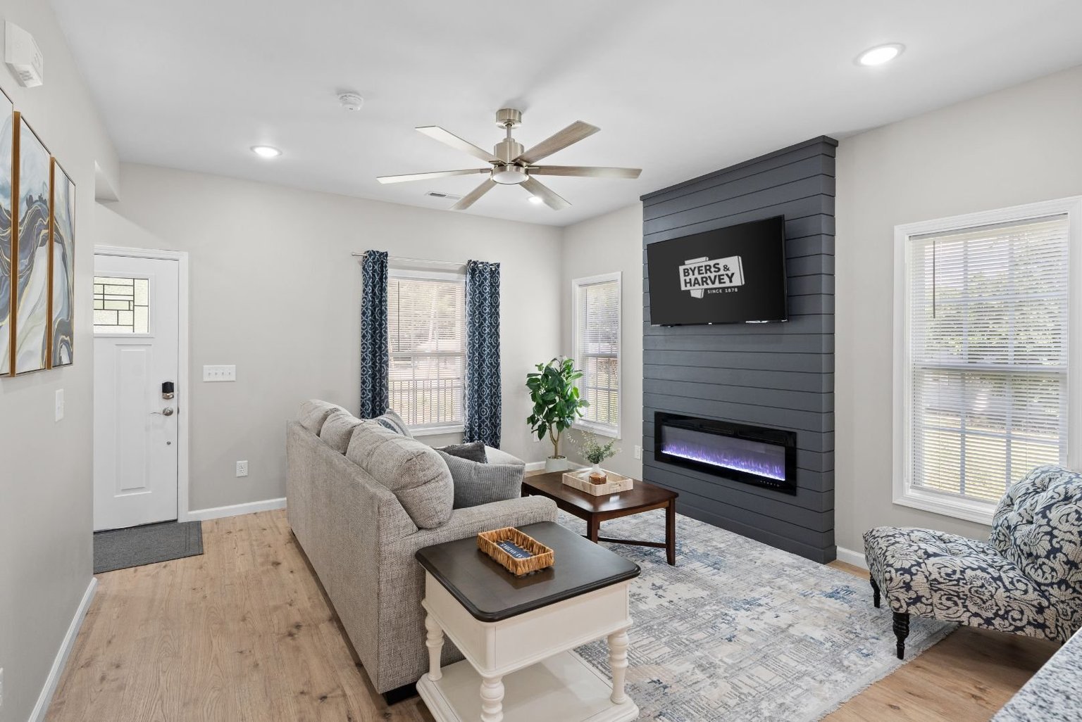 Clarksville Vacation Rental