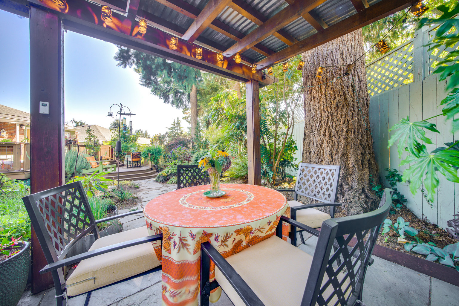 Seattle Vacation Rental