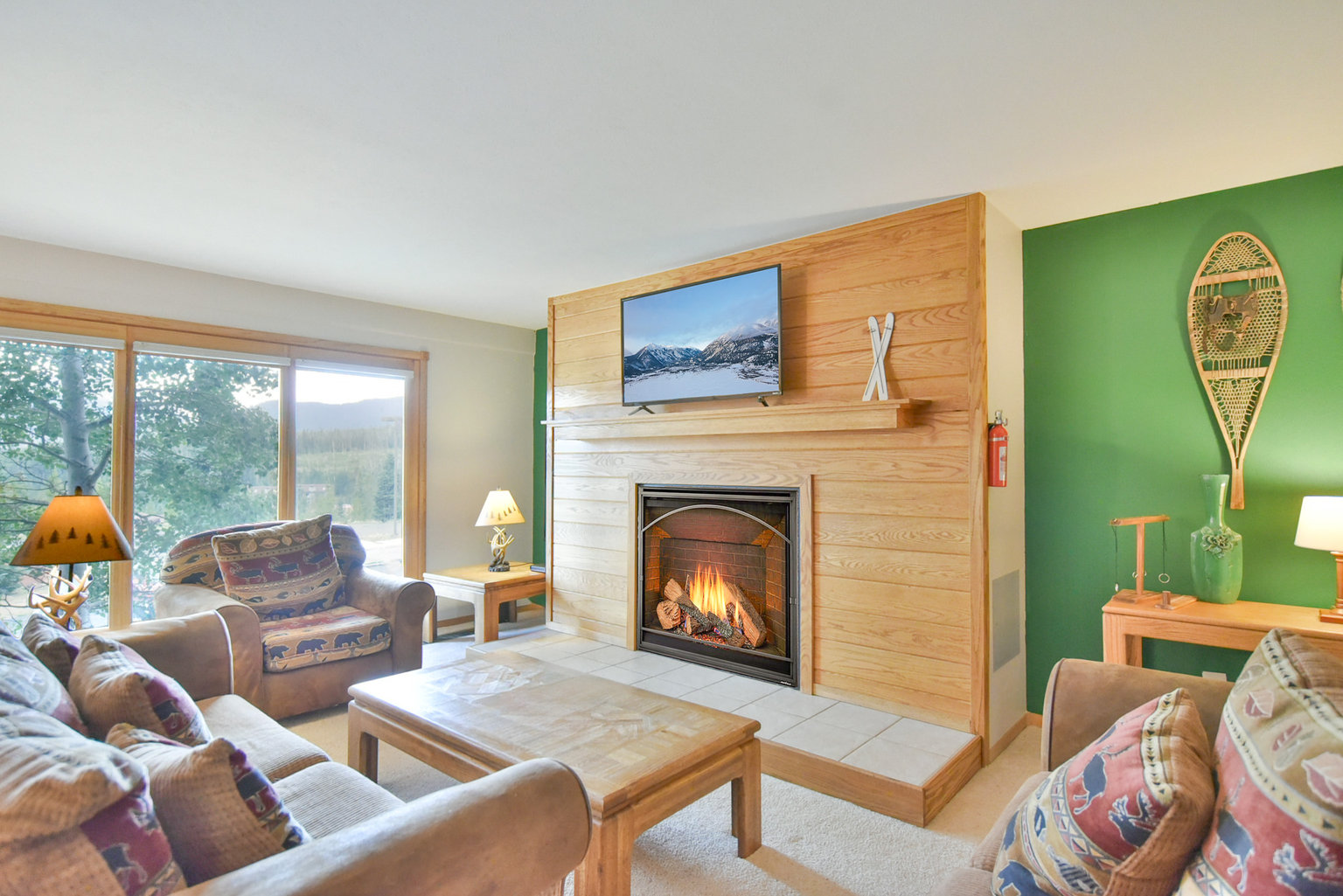 Silverthorne Vacation Rental