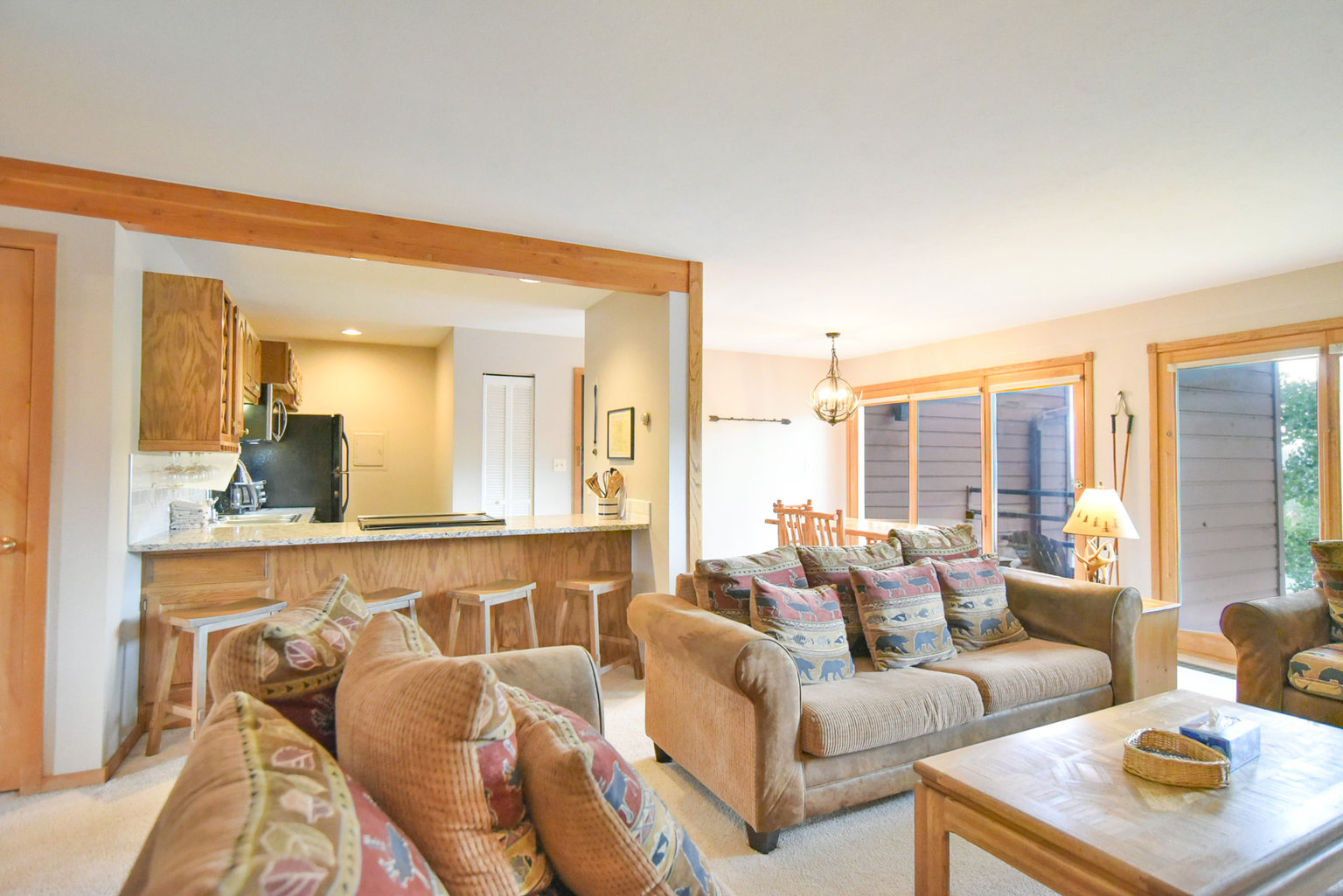 Silverthorne Vacation Rental