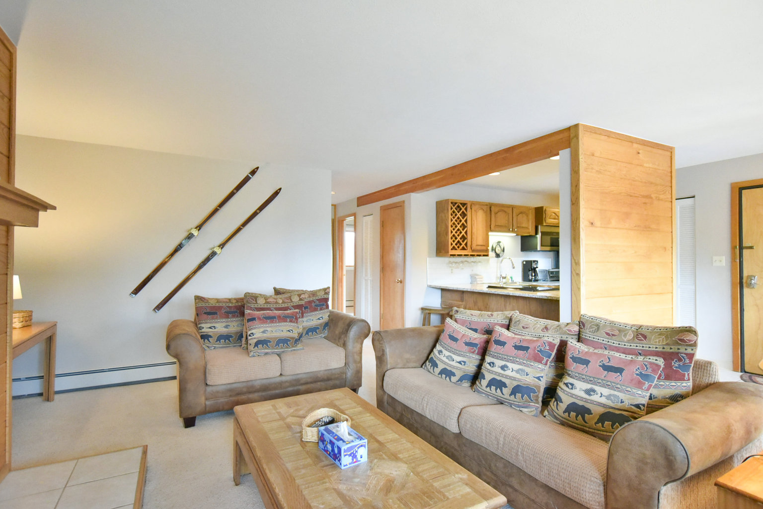 Silverthorne Vacation Rental