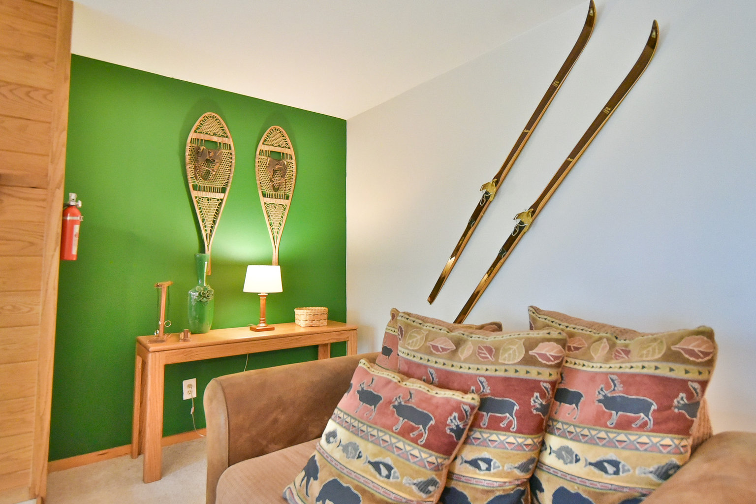 Silverthorne Vacation Rental