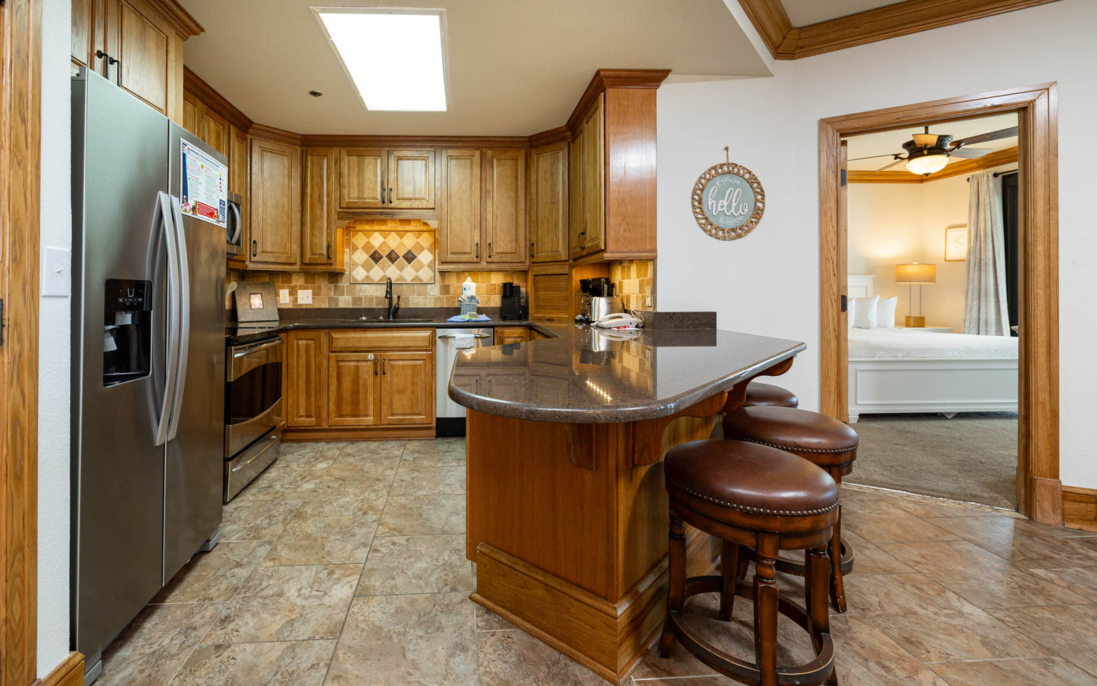 Orange Beach Vacation Rental