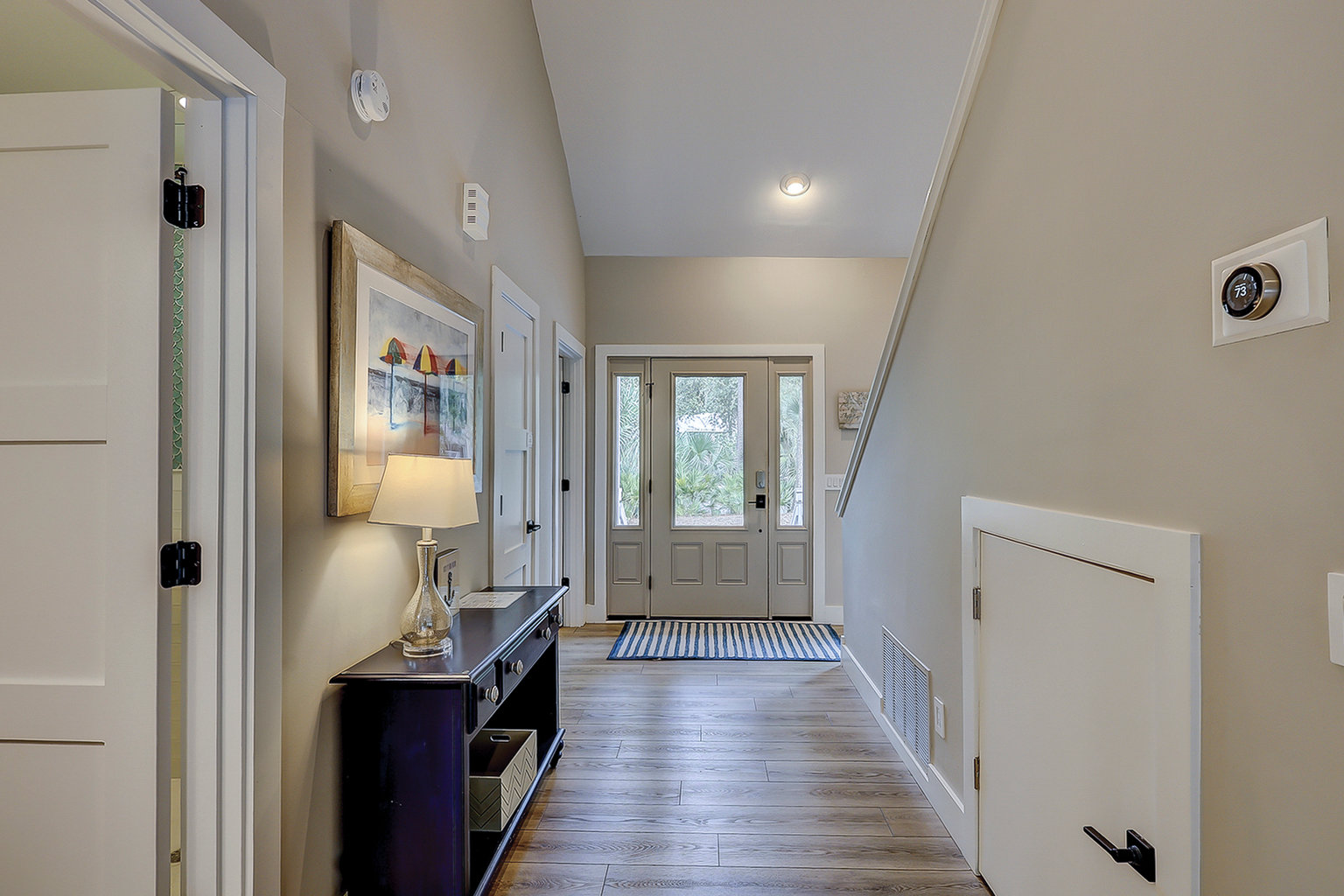 Hilton Head Vacation Rental