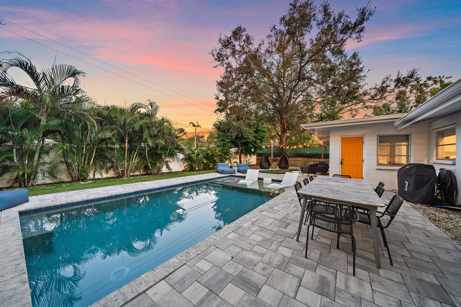 Sarasota Vacation Rental