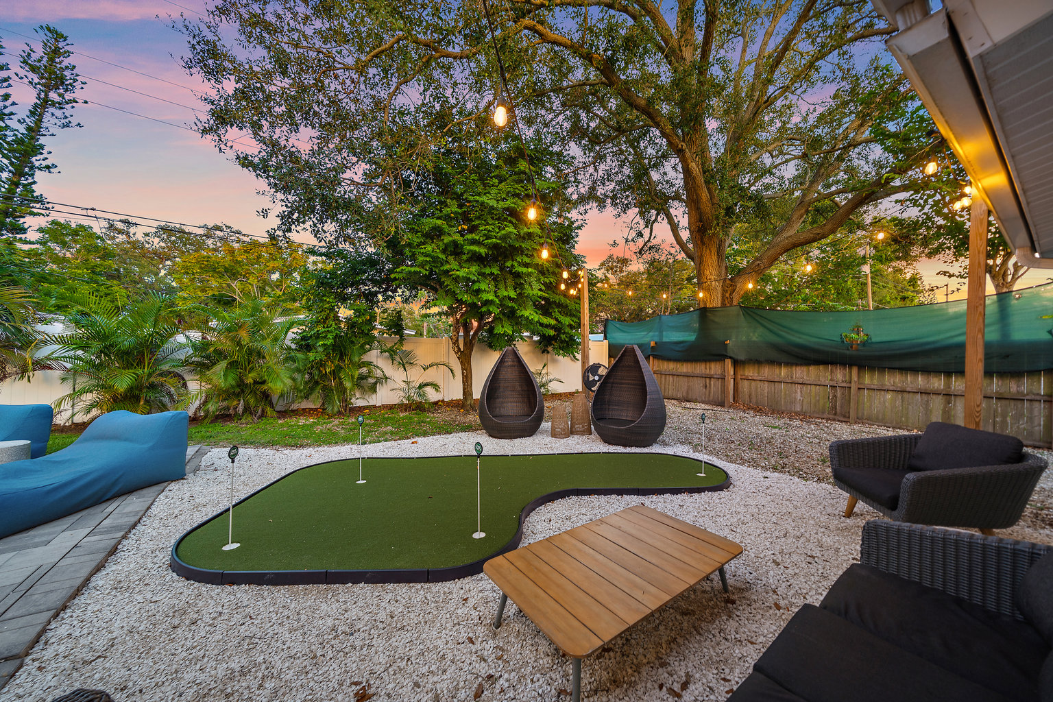 Sarasota Vacation Rental
