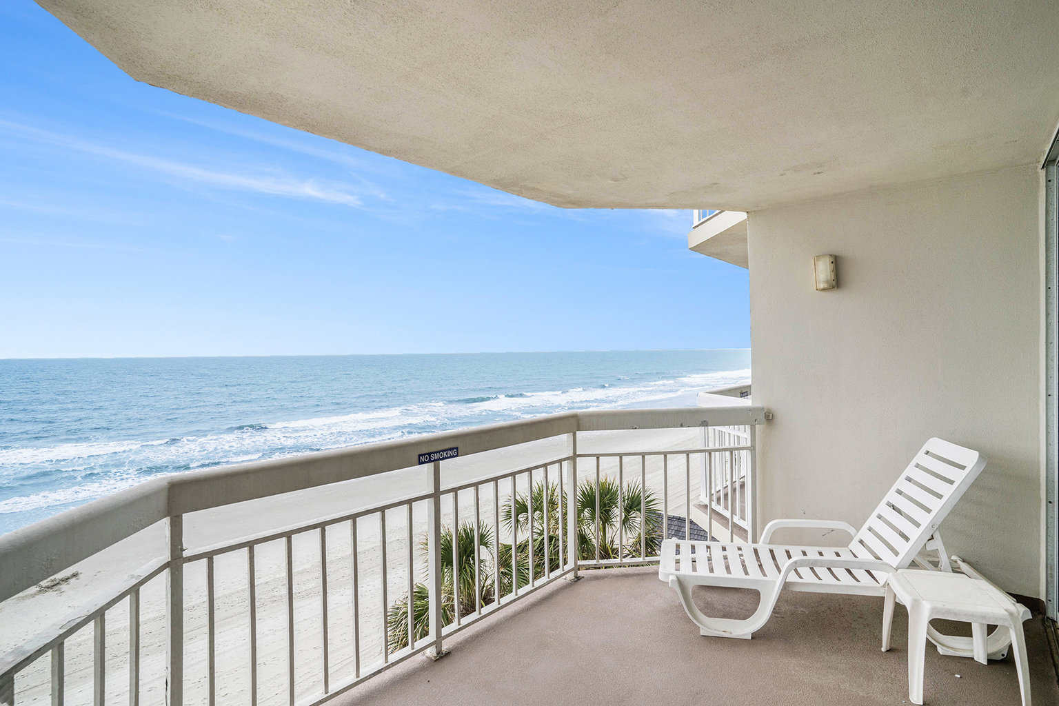 Garden City Beach Vacation Rental