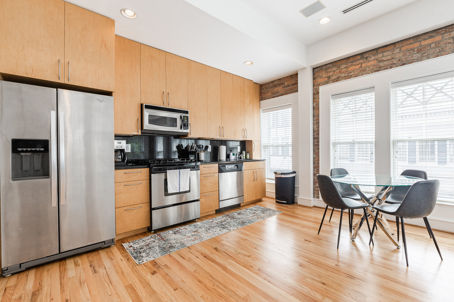 Greenville Vacation Rental