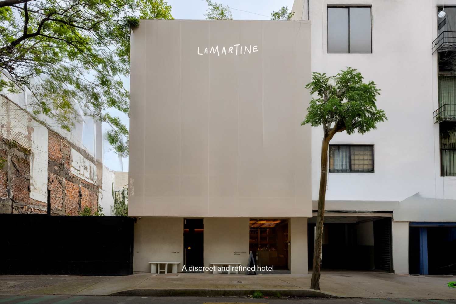 Ciudad de México Vacation Rental