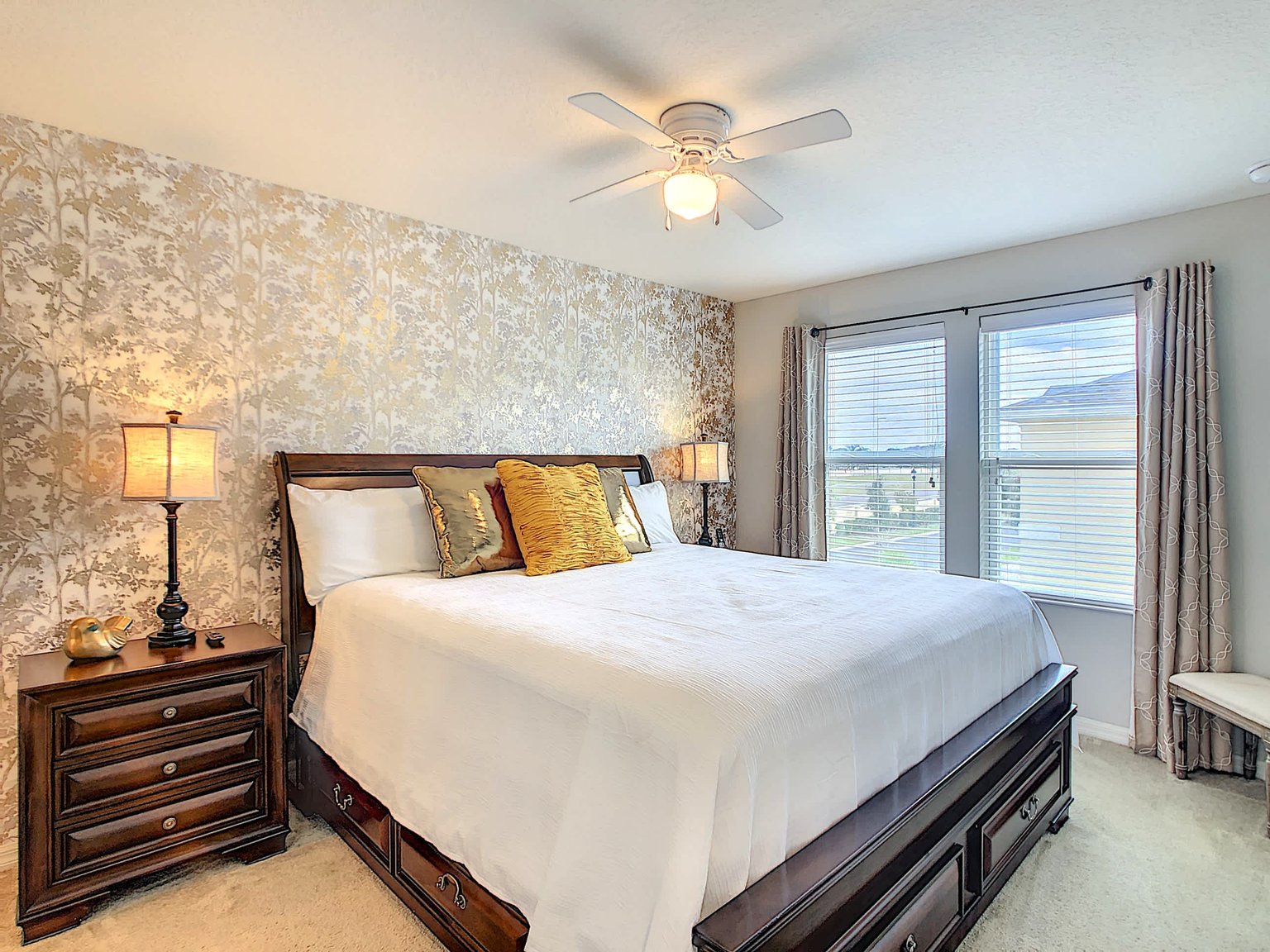 Kissimmee Vacation Rental