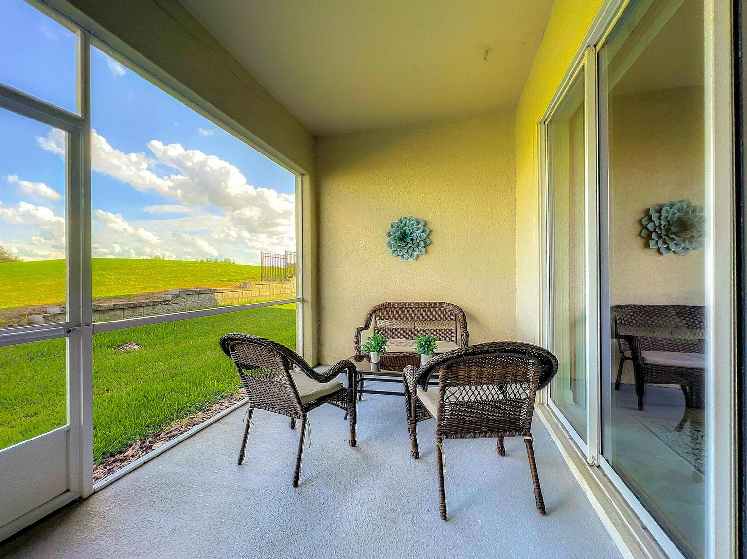 Four Corners Vacation Rental