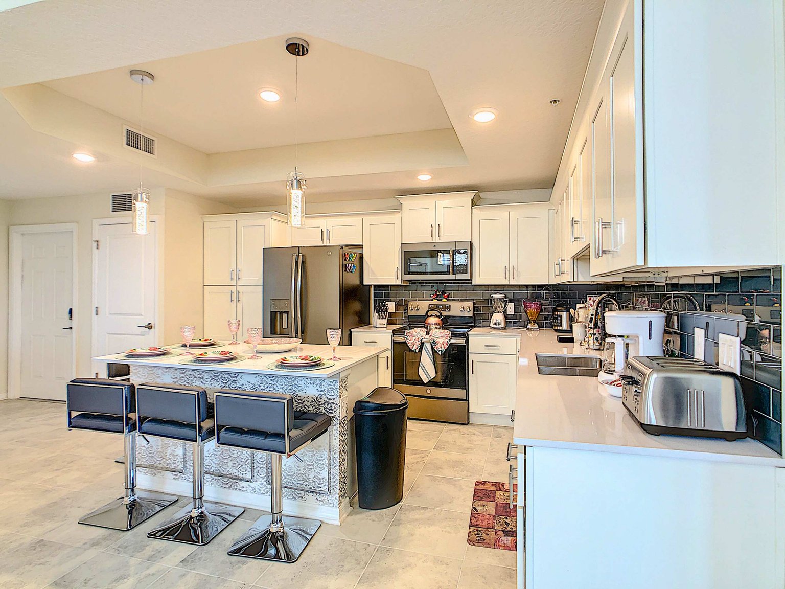 Kissimmee Vacation Rental