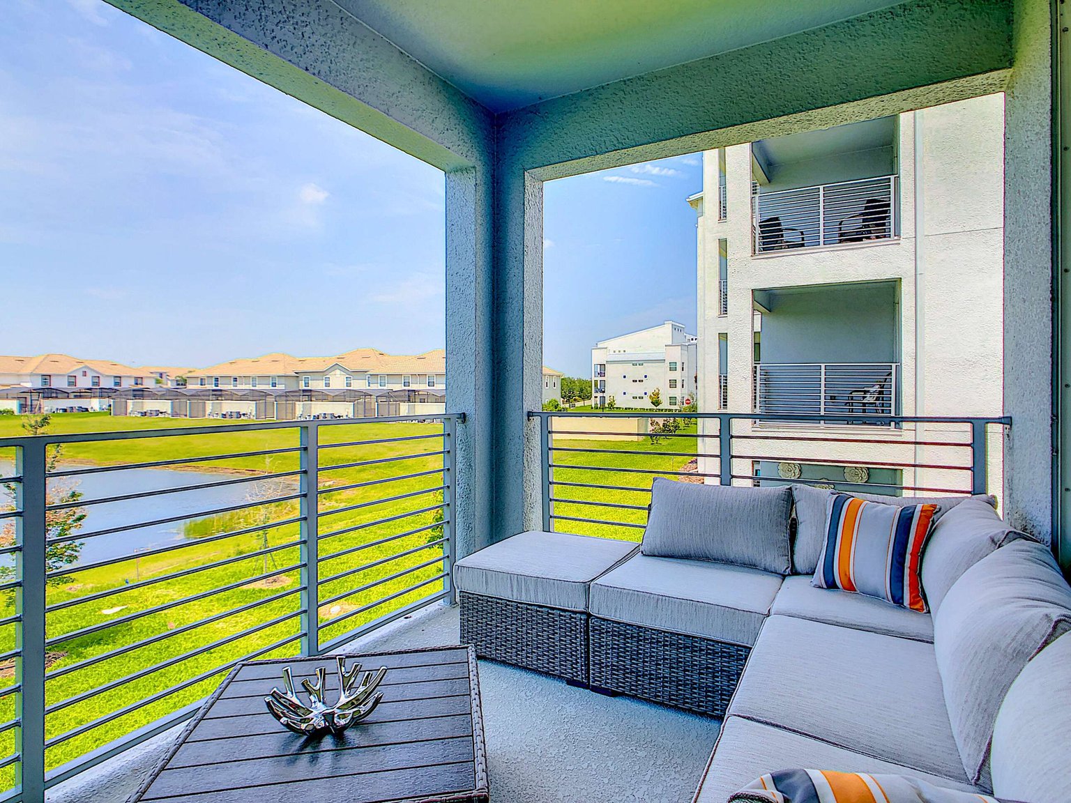 Kissimmee Vacation Rental