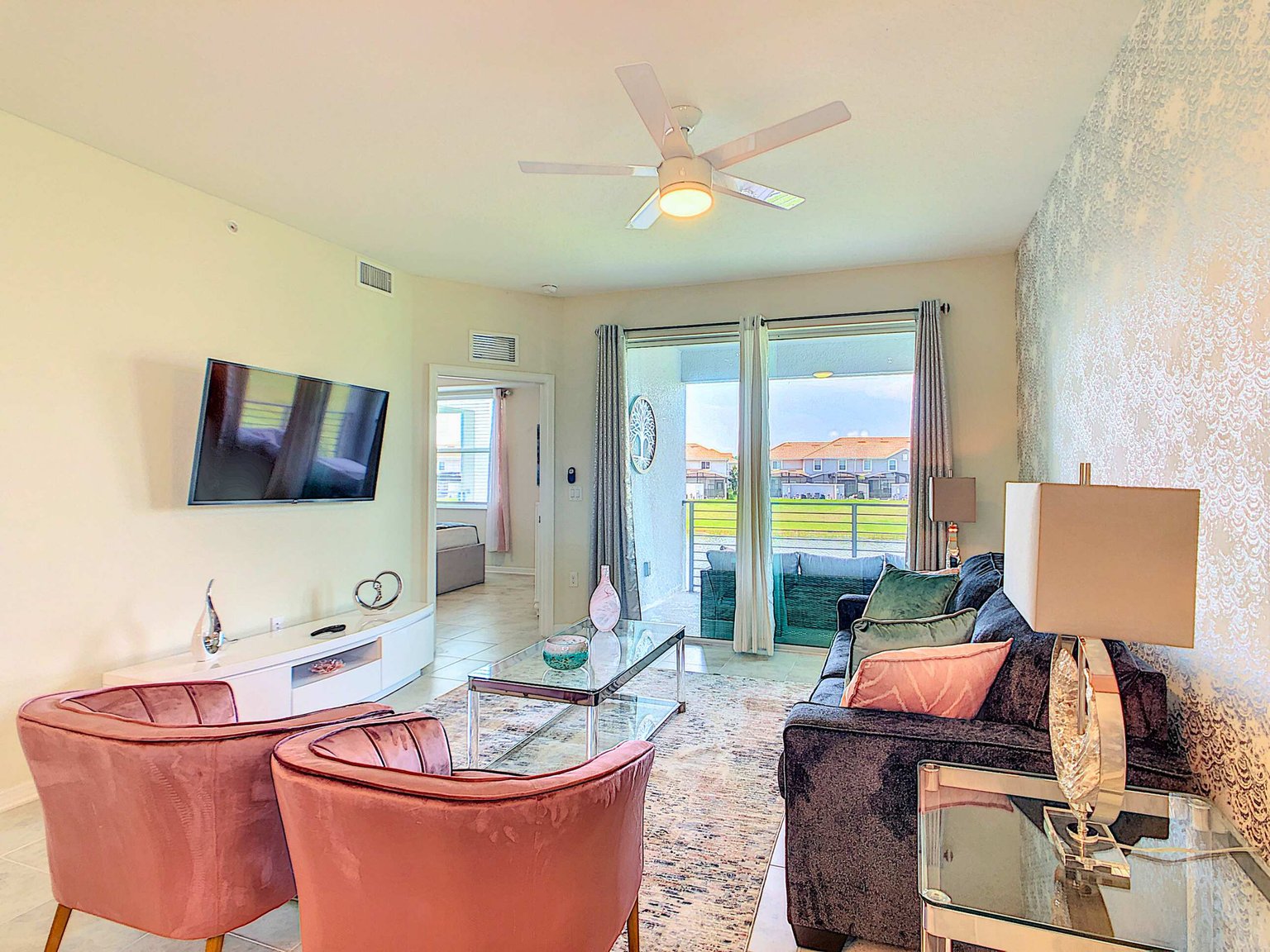 Kissimmee Vacation Rental