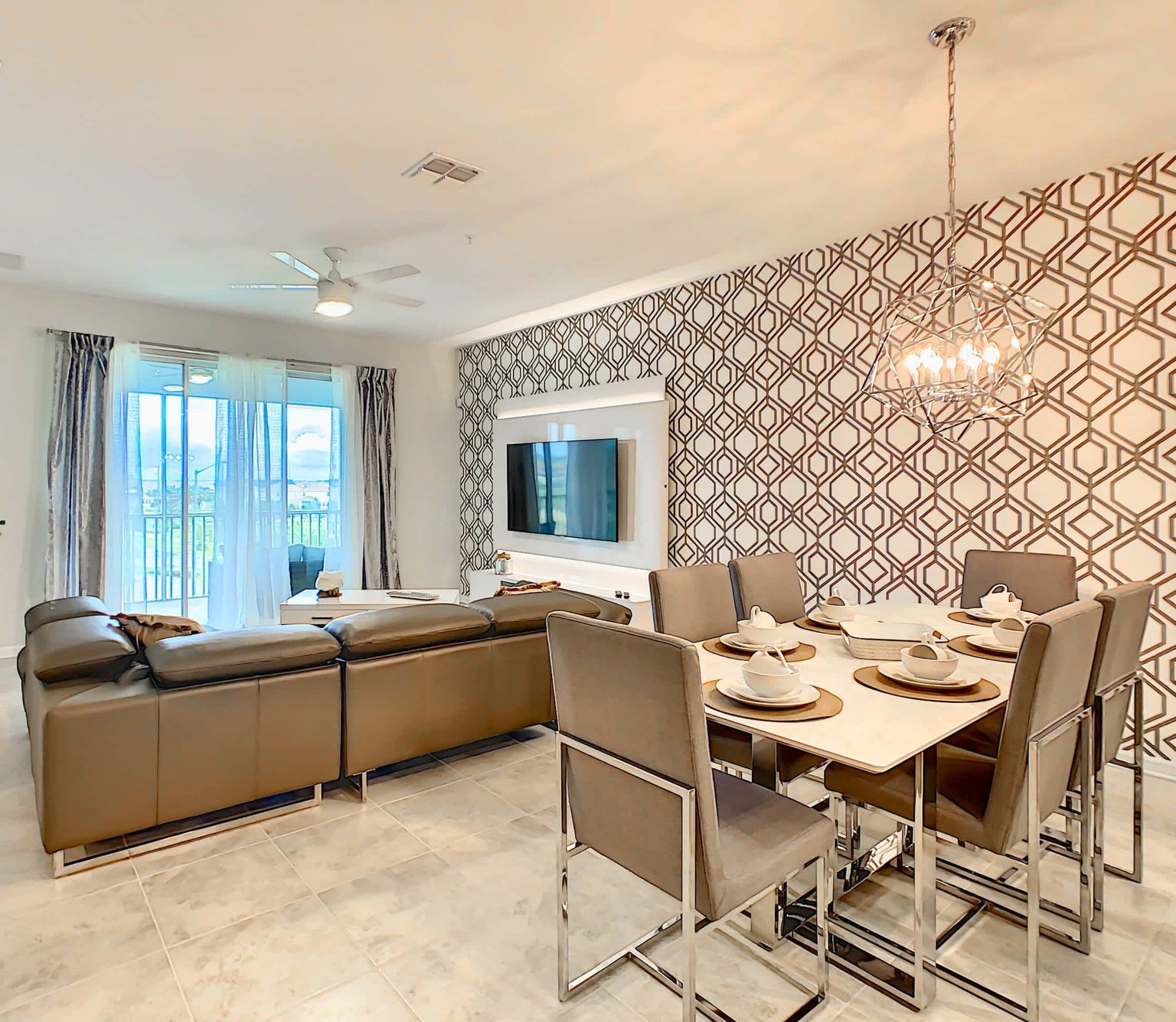 Four Corners Vacation Rental