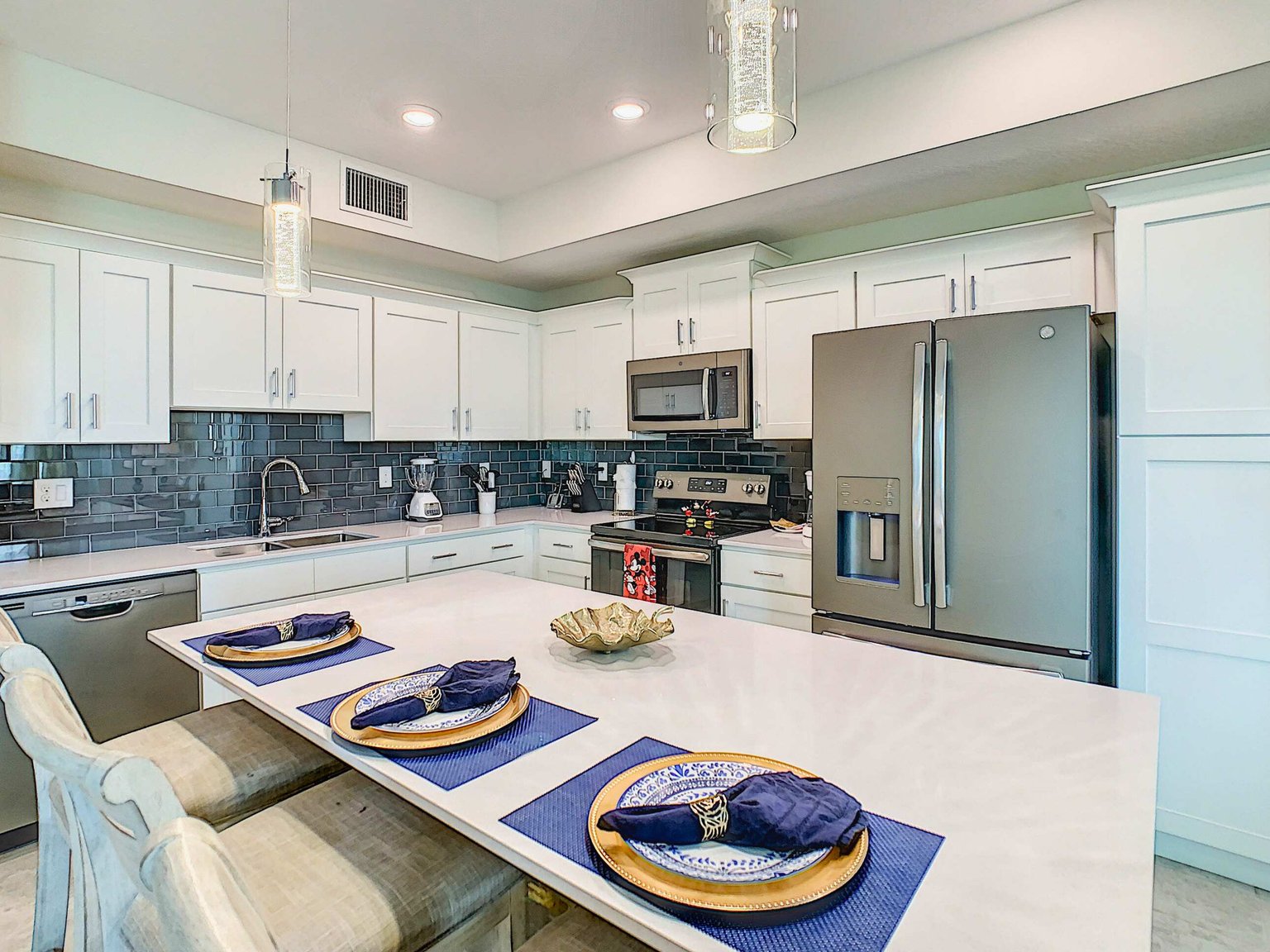 Kissimmee Vacation Rental