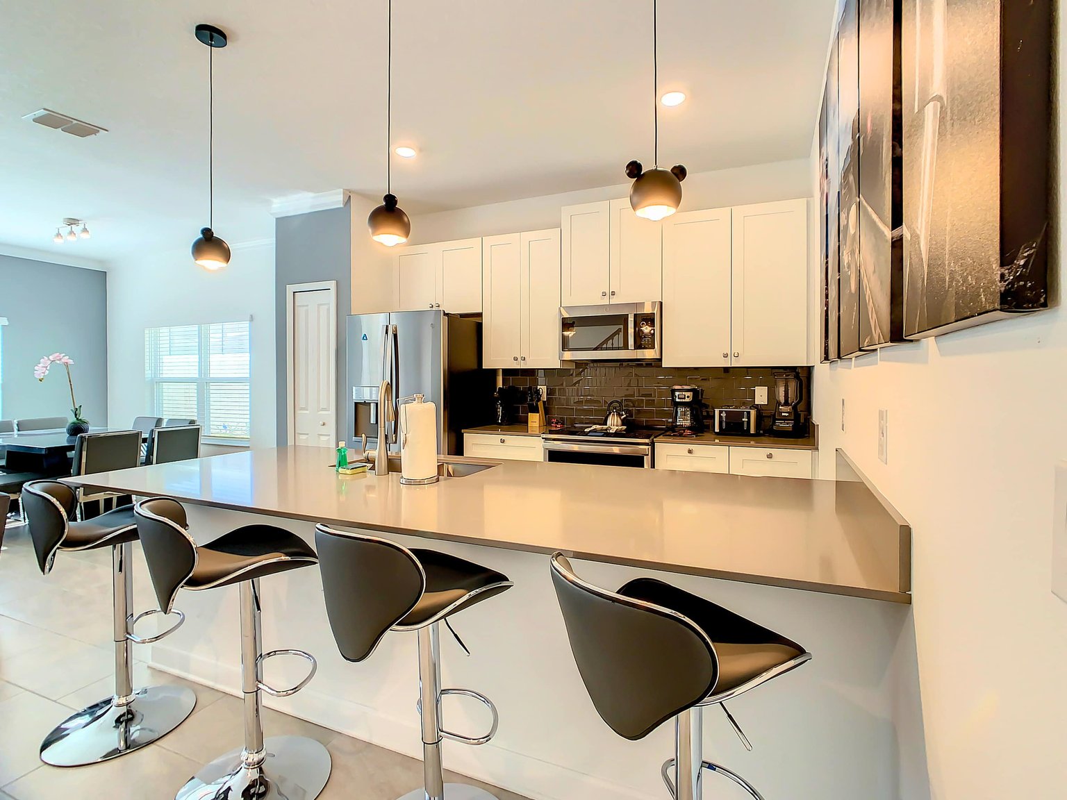 Kissimmee Vacation Rental