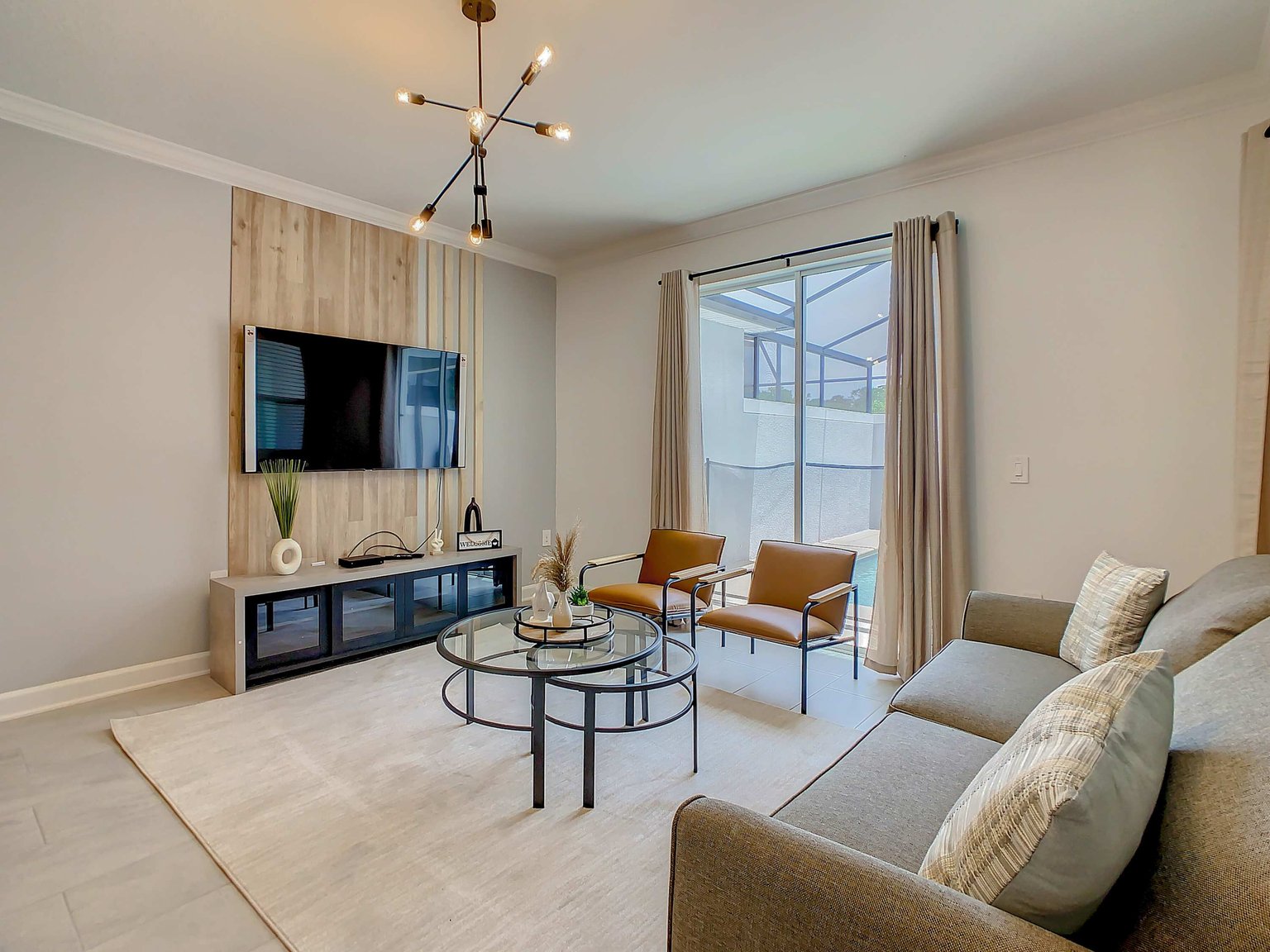 Kissimmee Vacation Rental