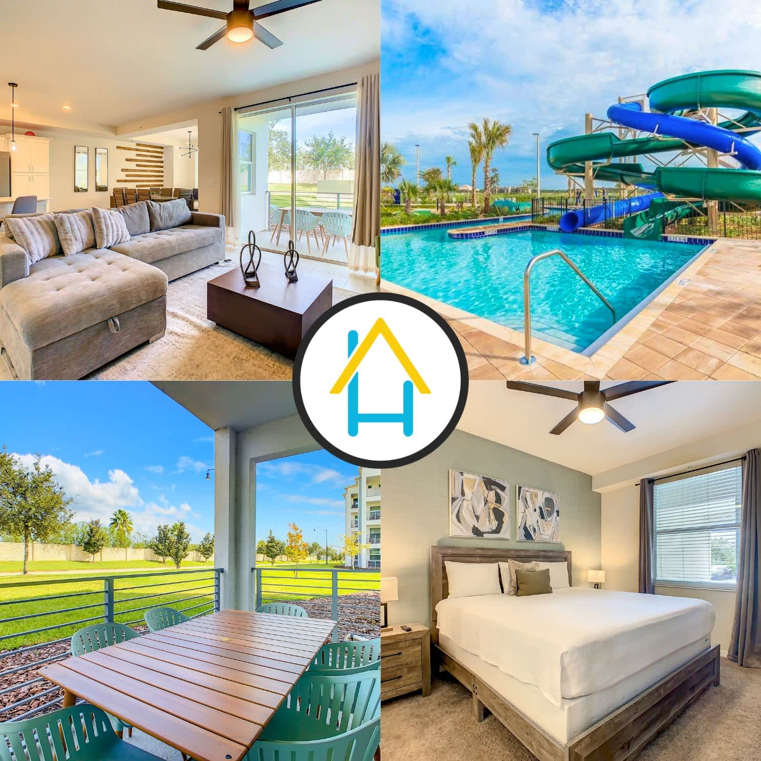 Kissimmee Vacation Rental